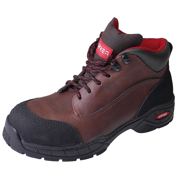 Boots, Brown, 28.5CM/10.5USA, 9.84